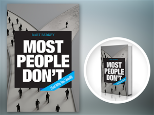 Book Cover Design by Kindman for this project | Design: #2372283