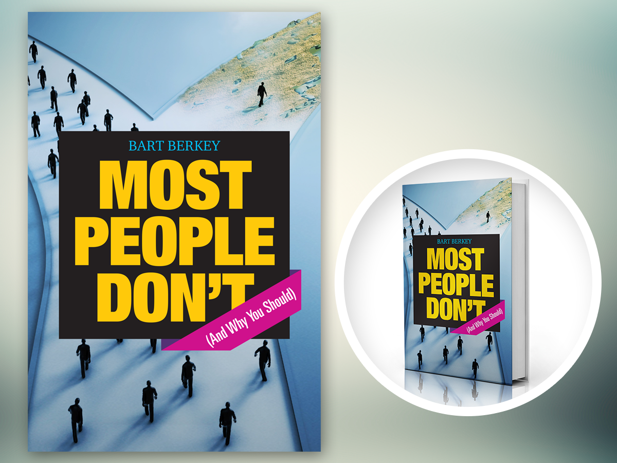 Book Cover Design by Kindman for this project | Design #2378675