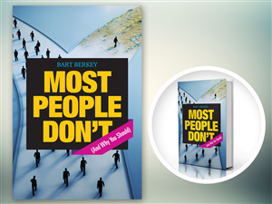 Book Cover Design by Kindman for this project | Design: #2378675