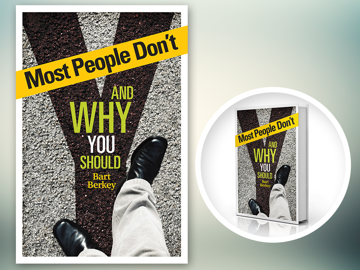 Book Cover Design by Kindman for this project | Design #2379294