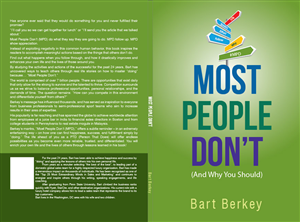 Book Cover Design by BengsWorks