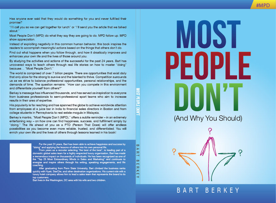 Book Cover Design by BengsWorks for this project | Design #2413058