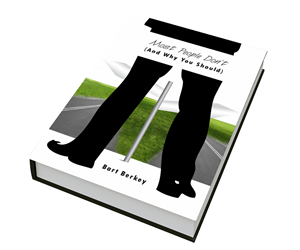 Book Cover Design by morganaeffect