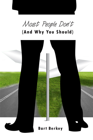 Book Cover Design by morganaeffect for this project | Design: #2370182