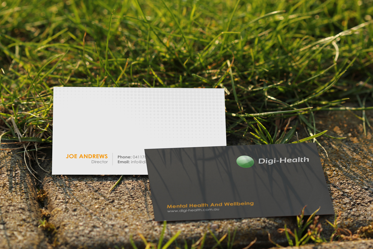 Business Card Design by logodentity for this project | Design #2368555