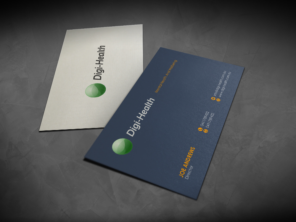 Business Card Design by logodentity for this project | Design #2368640
