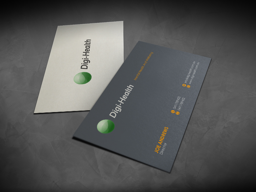 Business Card Design by logodentity for this project | Design #2368642