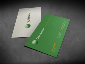 Business Card Design by logodentity for this project | Design: #2368713