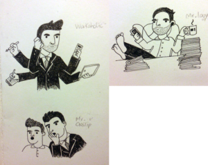 Illustration Design by PONIES AND ALIENS for this project | Design: #12101336