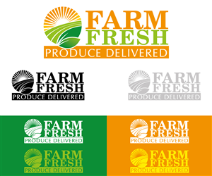 Logo Design by Crest Logo Designs for this project | Design: #2396862