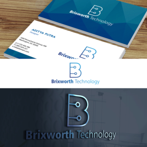 Logo Design by Aditya Pratama