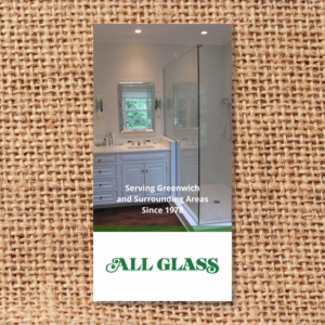 Brochure Design by barinix for ALL GLASS CO. INC. | Design: #17685919