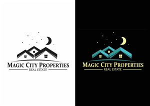 Logo Design by Oulans