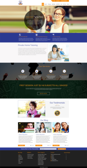 Web Design by Kingdom Vision for this project | Design: #12014036