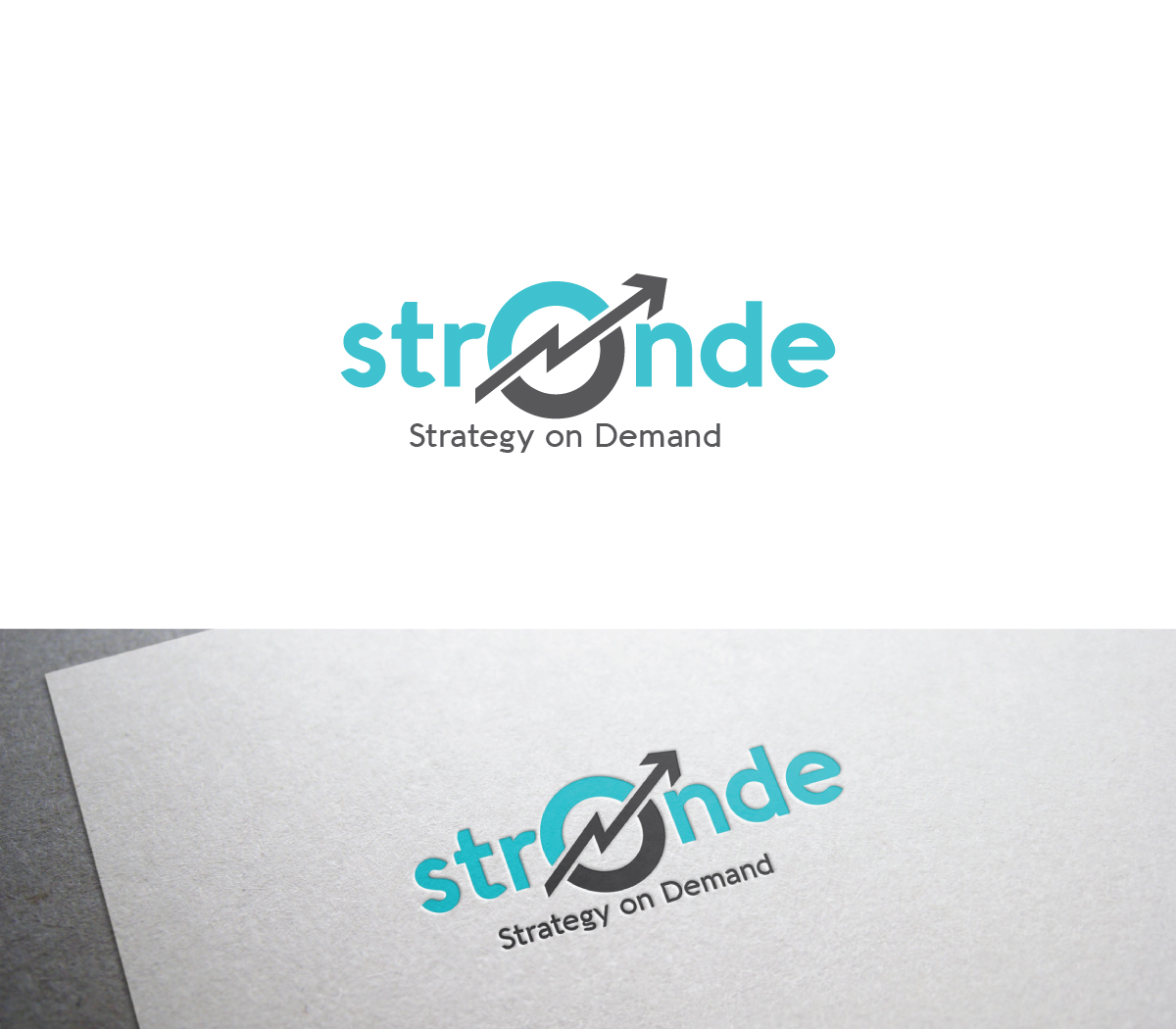 Logo Design by Nadeem for this project | Design #11934376