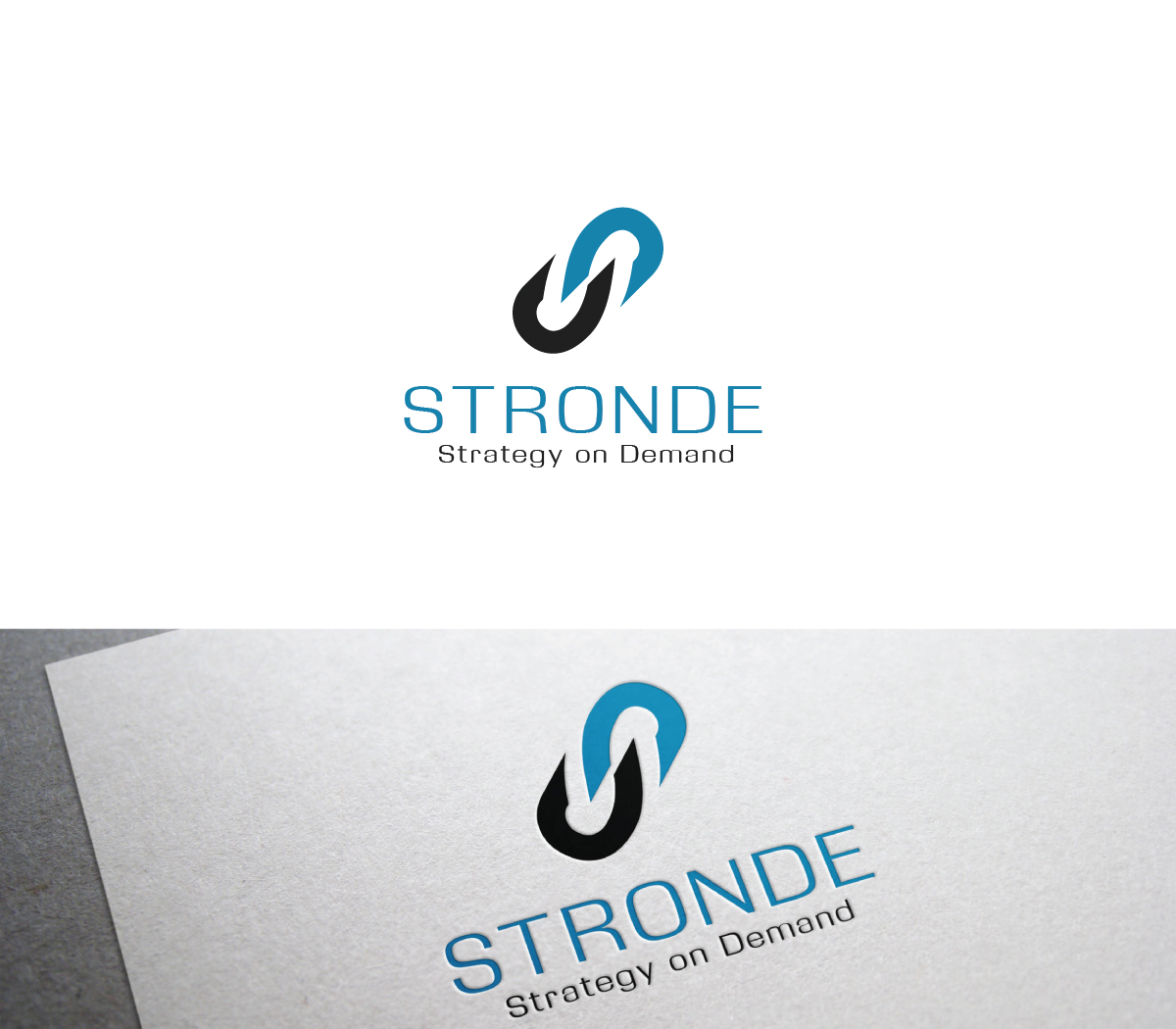 Logo Design by Nadeem for this project | Design #11934377