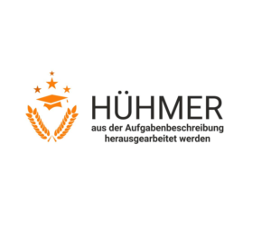 Logo Design by sevilmariyeva for Hühmer Fortbildungs- und Betreiber Akademie GmbH | Design #12048933
