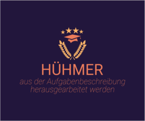 Logo Design by sevilmariyeva for Hühmer Fortbildungs- und Betreiber Akademie GmbH | Design: #12048934