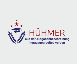 Logo Design by sevilmariyeva for Hühmer Fortbildungs- und Betreiber Akademie GmbH | Design: #12048935