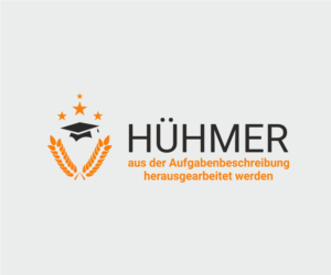 Logo Design by sevilmariyeva for Hühmer Fortbildungs- und Betreiber Akademie GmbH | Design: #12048936