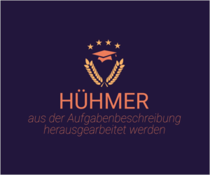 Logo Design by sevilmariyeva for Hühmer Fortbildungs- und Betreiber Akademie GmbH | Design: #12048949