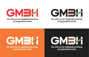 Logo Design by geepee21 for Hühmer Fortbildungs- und Betreiber Akademie GmbH | Design #12016132