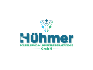 Logo Design by Qaf for Hühmer Fortbildungs- und Betreiber Akademie GmbH | Design: #11974073