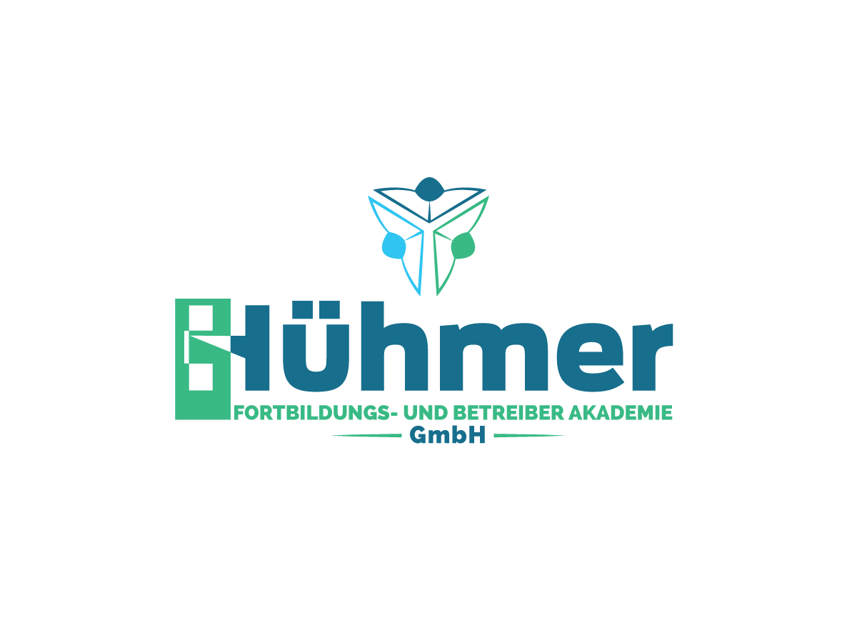 Design de Logo par Qaf pour Hühmer Fortbildungs- und Betreiber Akademie GmbH | Design #11974162