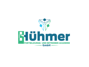 Logo Design by Qaf for Hühmer Fortbildungs- und Betreiber Akademie GmbH | Design: #11974162
