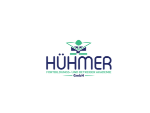 Logo Design by Qaf for Hühmer Fortbildungs- und Betreiber Akademie GmbH | Design: #11974164