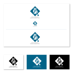 Logo Design by piotr.owczarczyk for Hühmer Fortbildungs- und Betreiber Akademie GmbH | Design #12048948