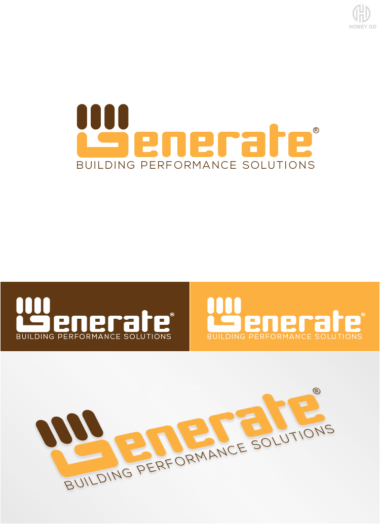 Logo Design by Honey GD for this project | Design #12144640