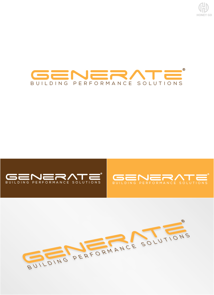 Logo Design by Honey GD for this project | Design #12144645