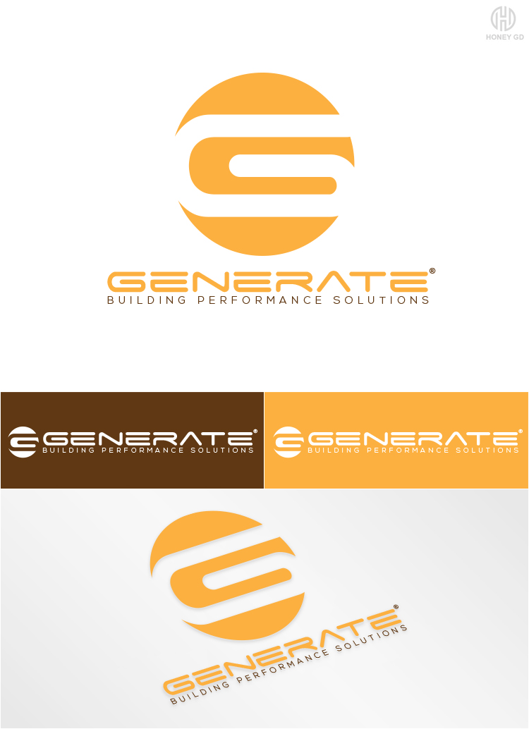 Logo Design by Honey GD for this project | Design #12144652