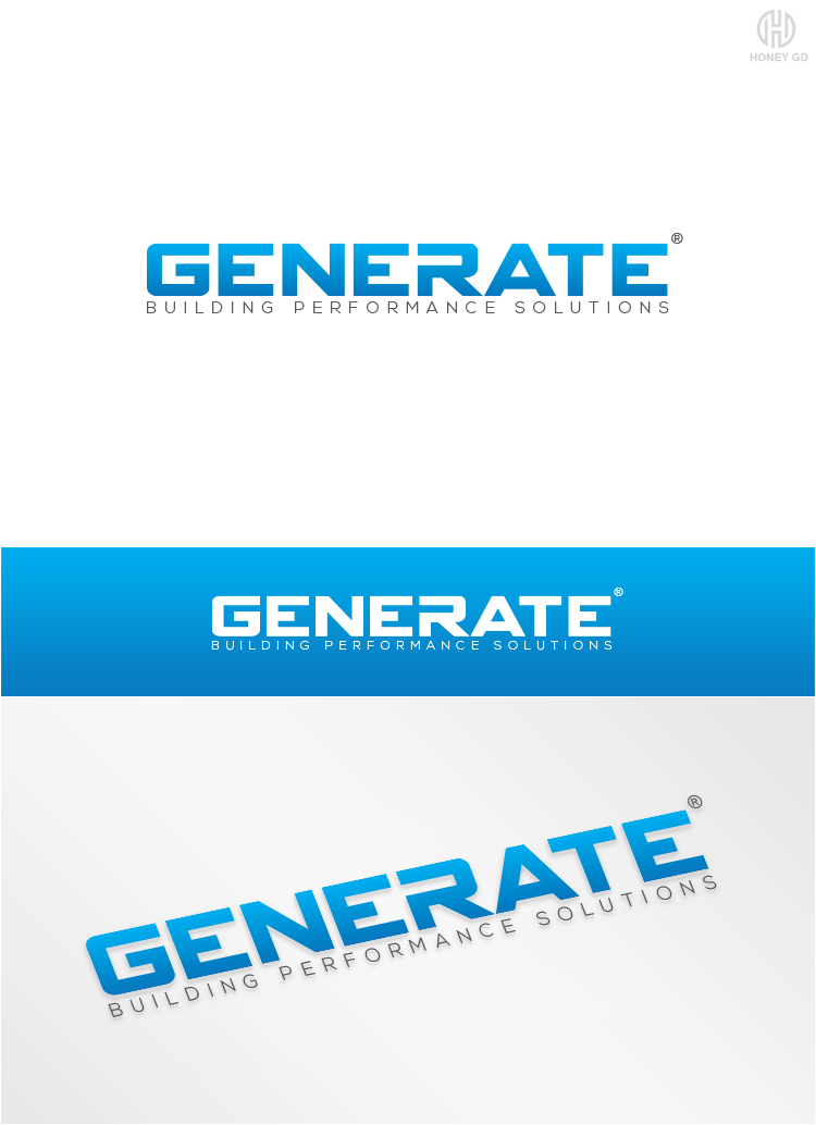 Logo Design by Honey GD for this project | Design #12155165