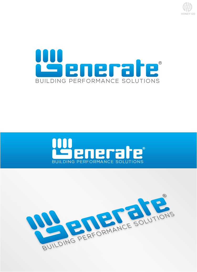 Logo Design by Honey GD for this project | Design #12155226