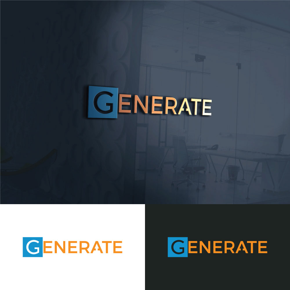 Diseño de Logo por Potua BD para este proyecto | Diseño #12197539