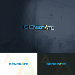 Logo Design by Potua BD for this project | Design: #12199239