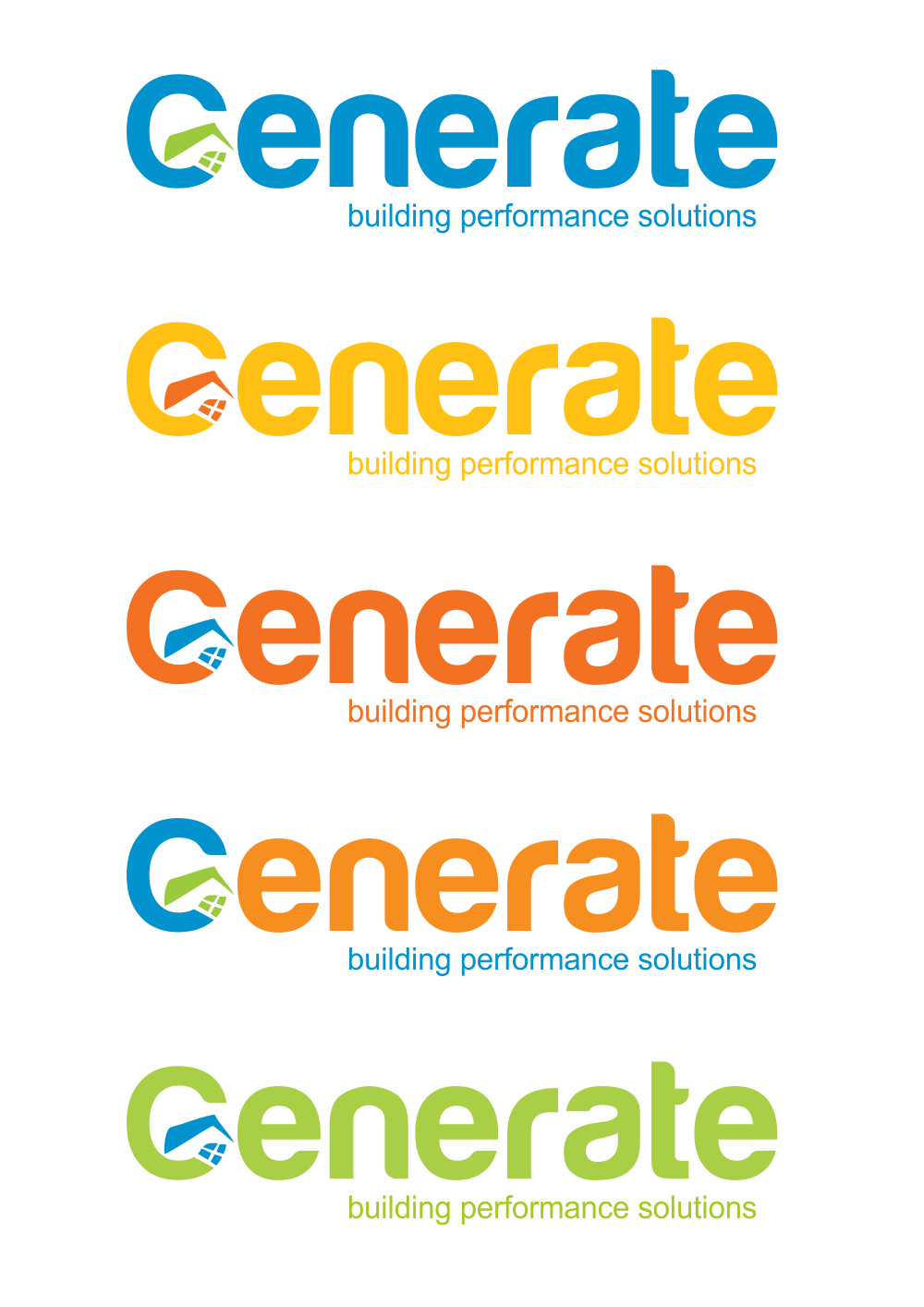 Logo Design by shahdesign1974 for this project | Design #12075798