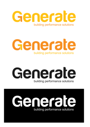 Logo Design by shahdesign1974 for this project | Design: #12080204