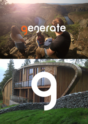 Logo Design by Matt Bradshaw for this project | Design: #12214886