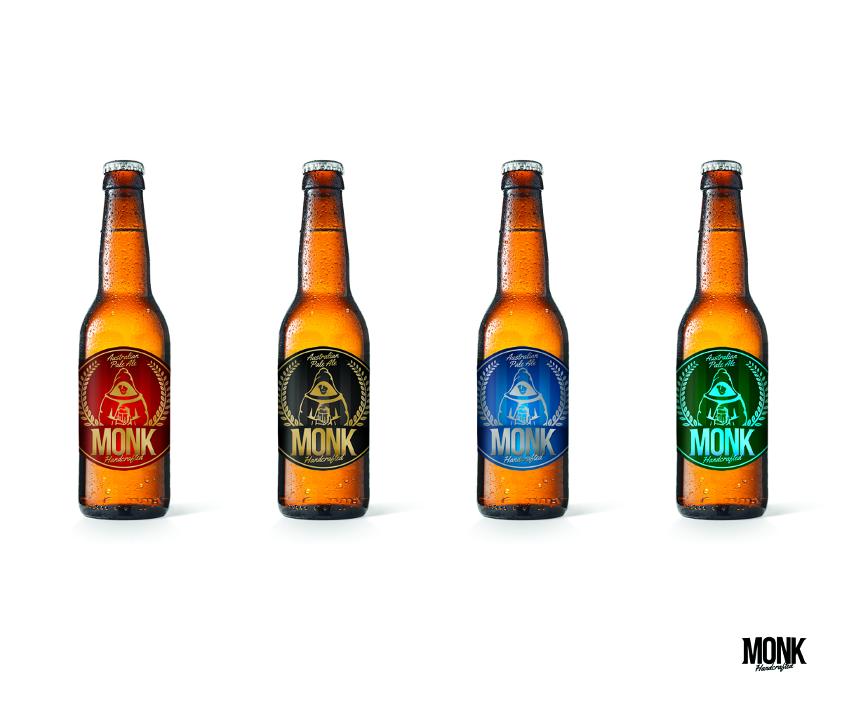 Logo Design by Ricardo Best  for this project | Design #2493784