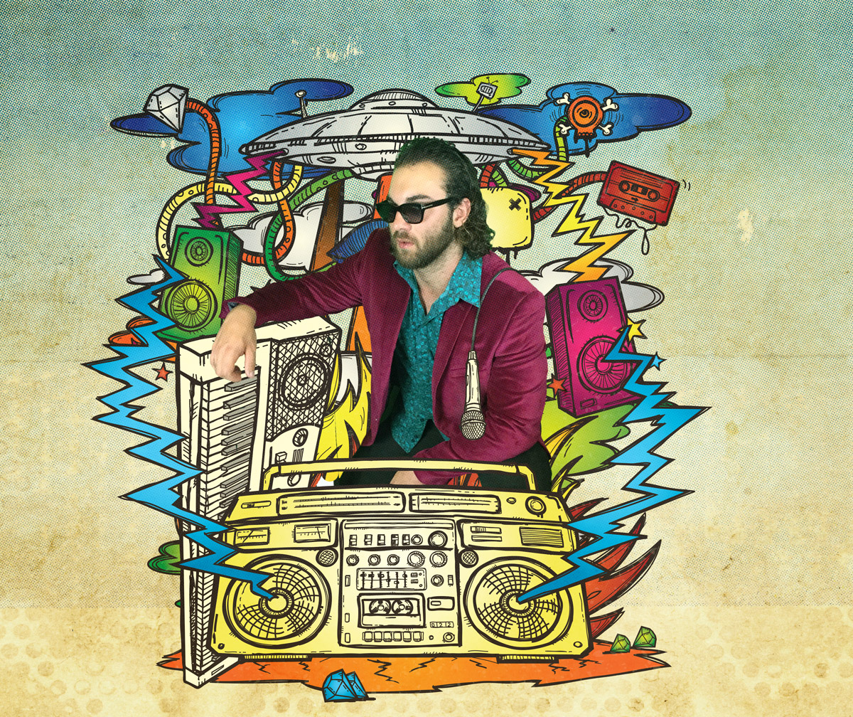 Design Photoshop par Mila@CreativeMotions.com pour Cherry Wayne, L.L.C. | Design : #11971639