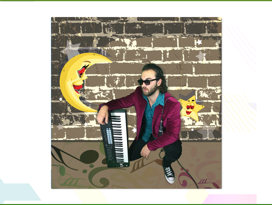 Photoshop Design by AditiArts for Cherry Wayne, L.L.C. | Design #11997502