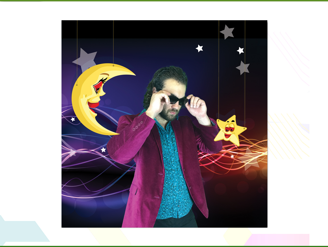 Photoshop Design by AditiArts for Cherry Wayne, L.L.C. | Design #11997508