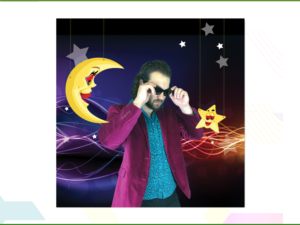 Photoshop Design by AditiArts for Cherry Wayne, L.L.C. | Design: #11997508