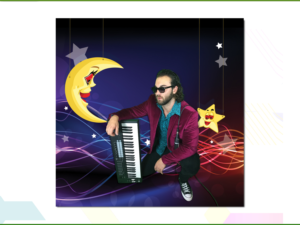 Photoshop Design by AditiArts for Cherry Wayne, L.L.C. | Design: #11997513