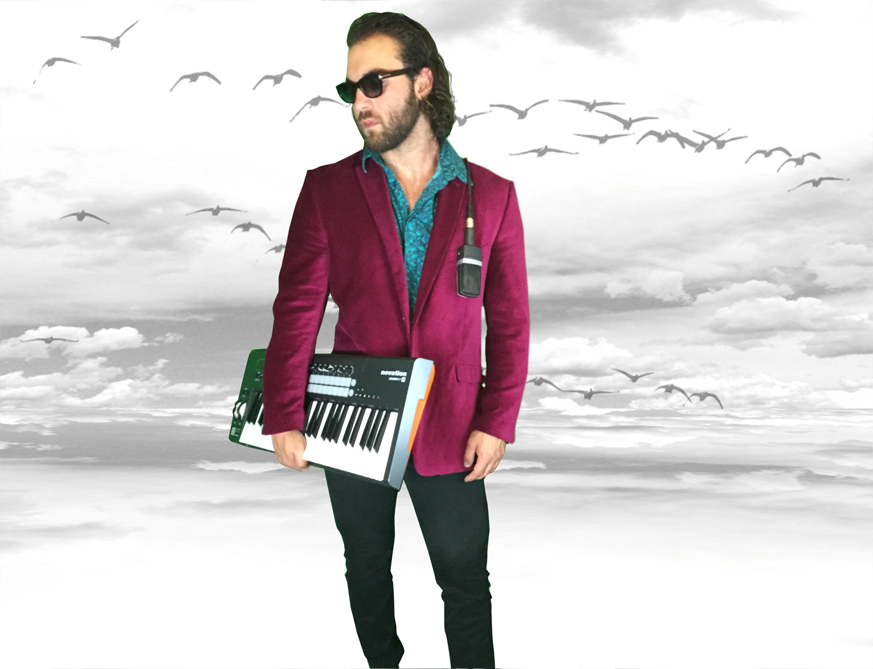 Photoshop Design by SUNEEEEEL for Cherry Wayne, L.L.C. | Design #11990708