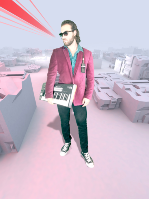 Photoshop Design by BestTails for Cherry Wayne, L.L.C. | Design: #11945335