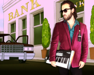 Photoshop Design by BestTails for Cherry Wayne, L.L.C. | Design: #11982539